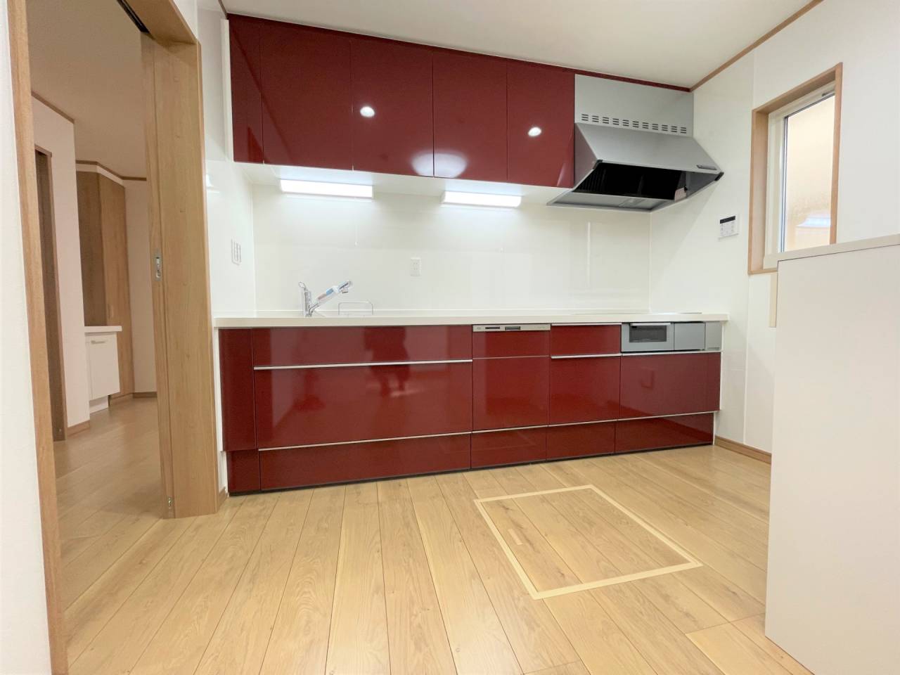 グループホーム『なないろⅤ』2023