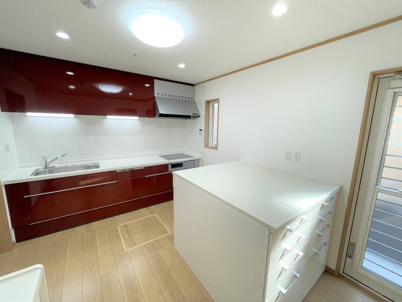 グループホーム『なないろⅤ』2023