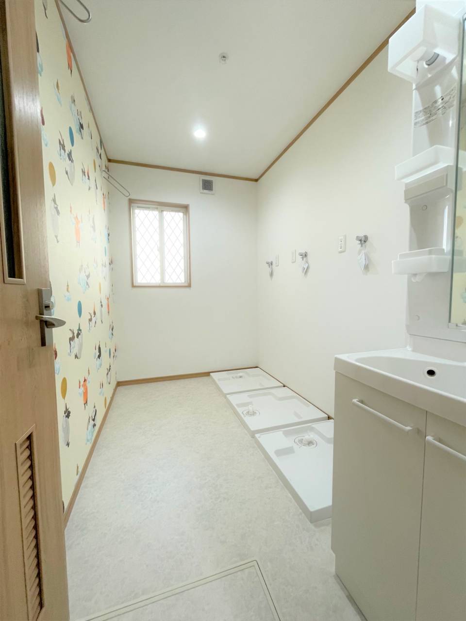 グループホーム『なないろⅤ』2023