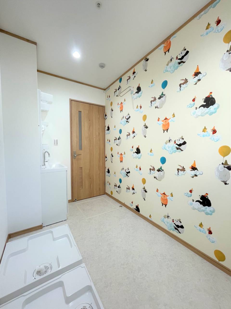 グループホーム『なないろⅤ』2023