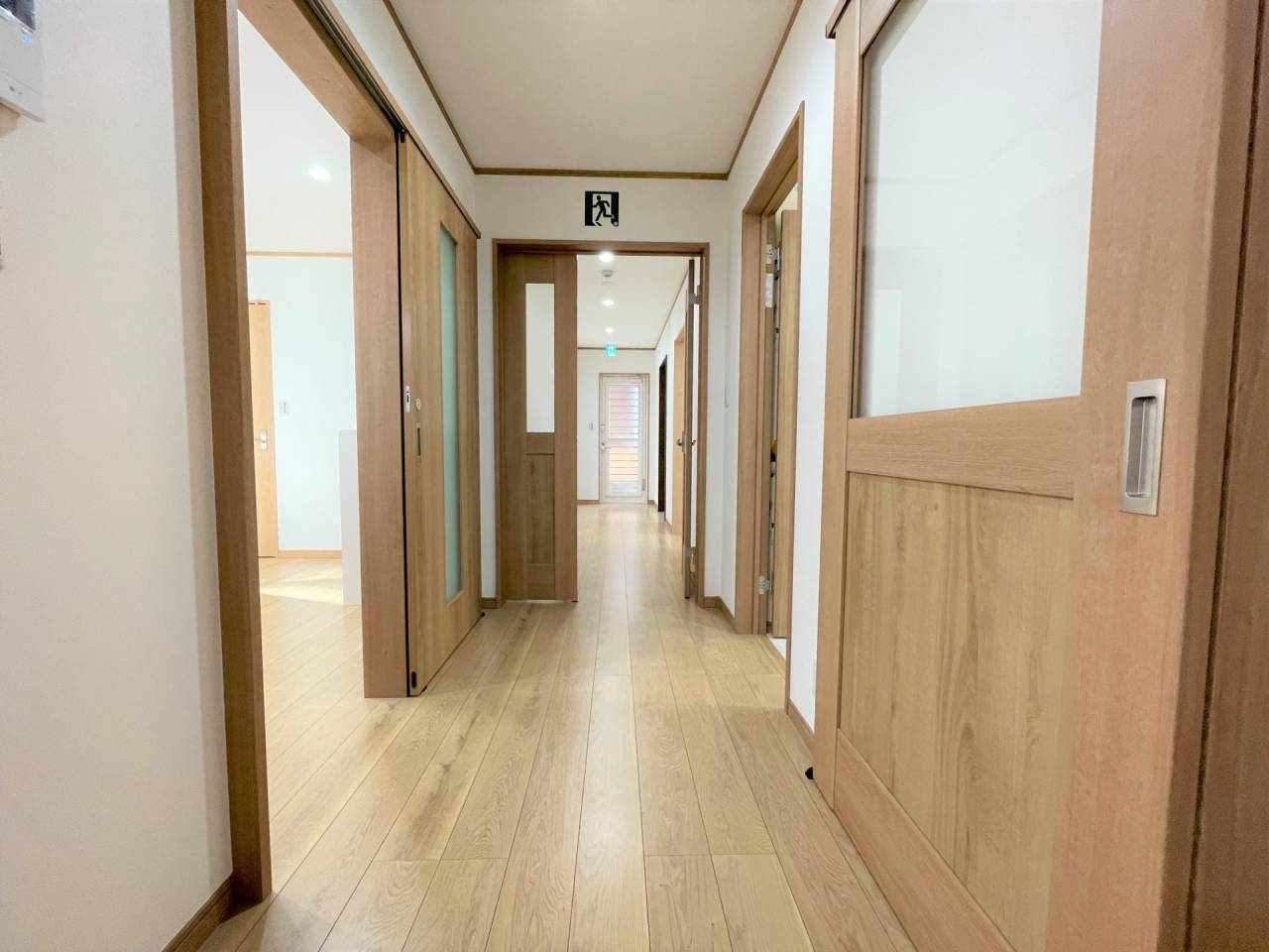 グループホーム『なないろⅤ』2023