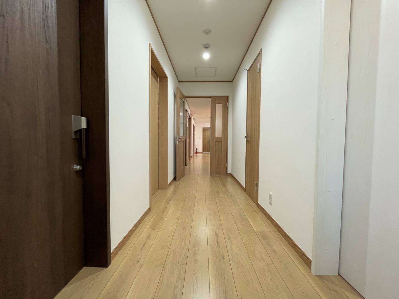 グループホーム『なないろⅤ』2023