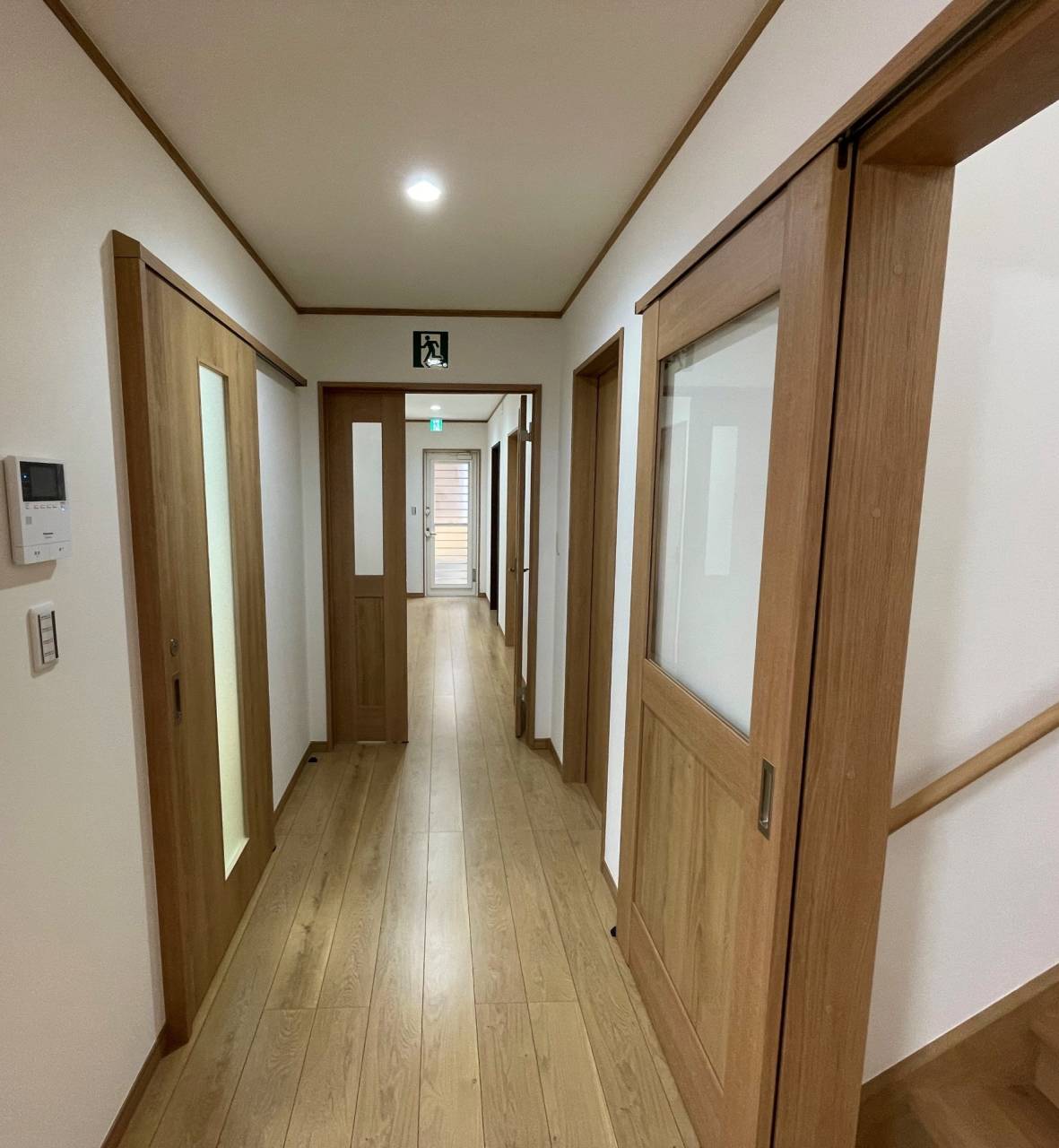 グループホーム『なないろⅤ』2023