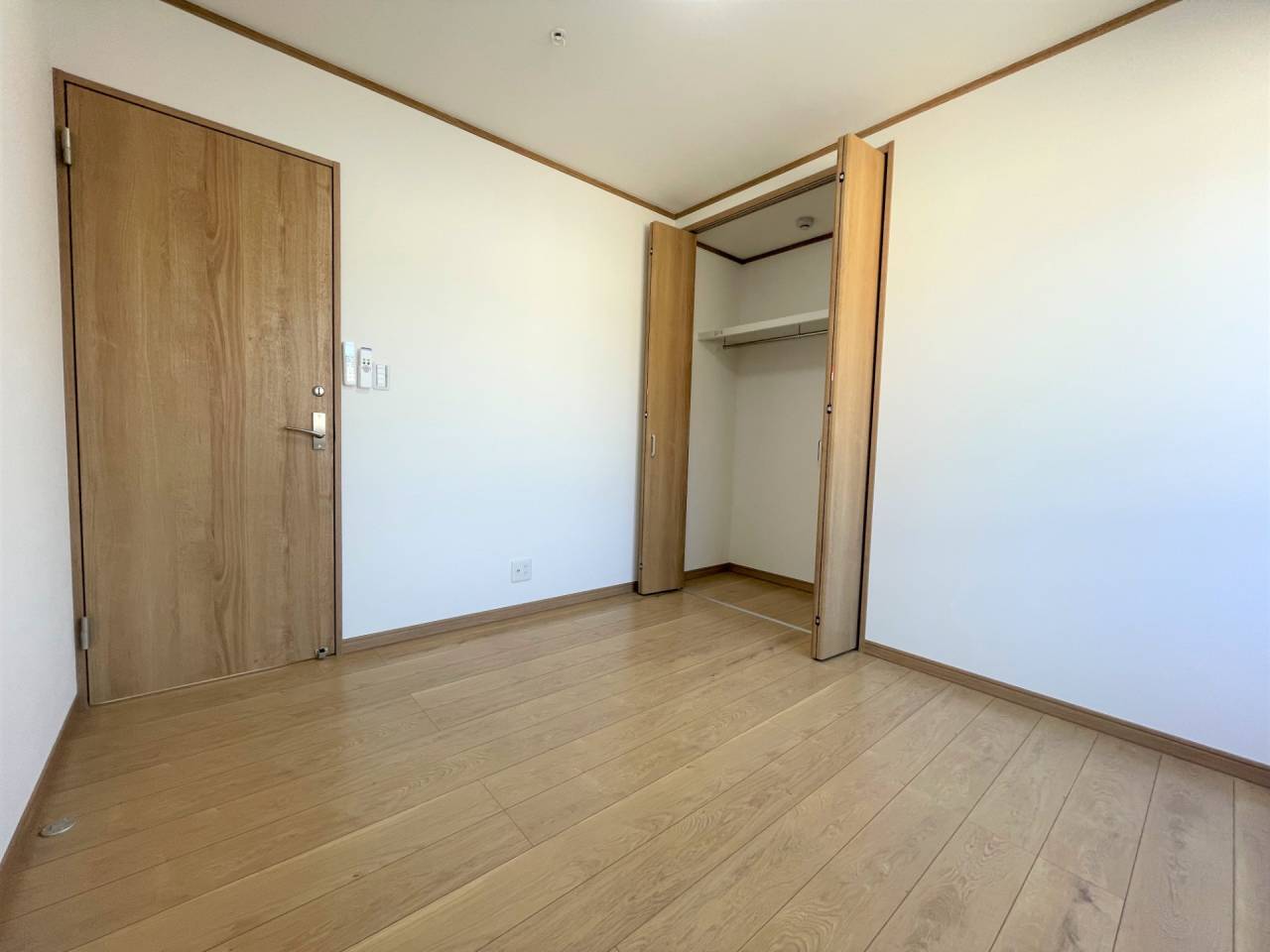 グループホーム『なないろⅤ』2023