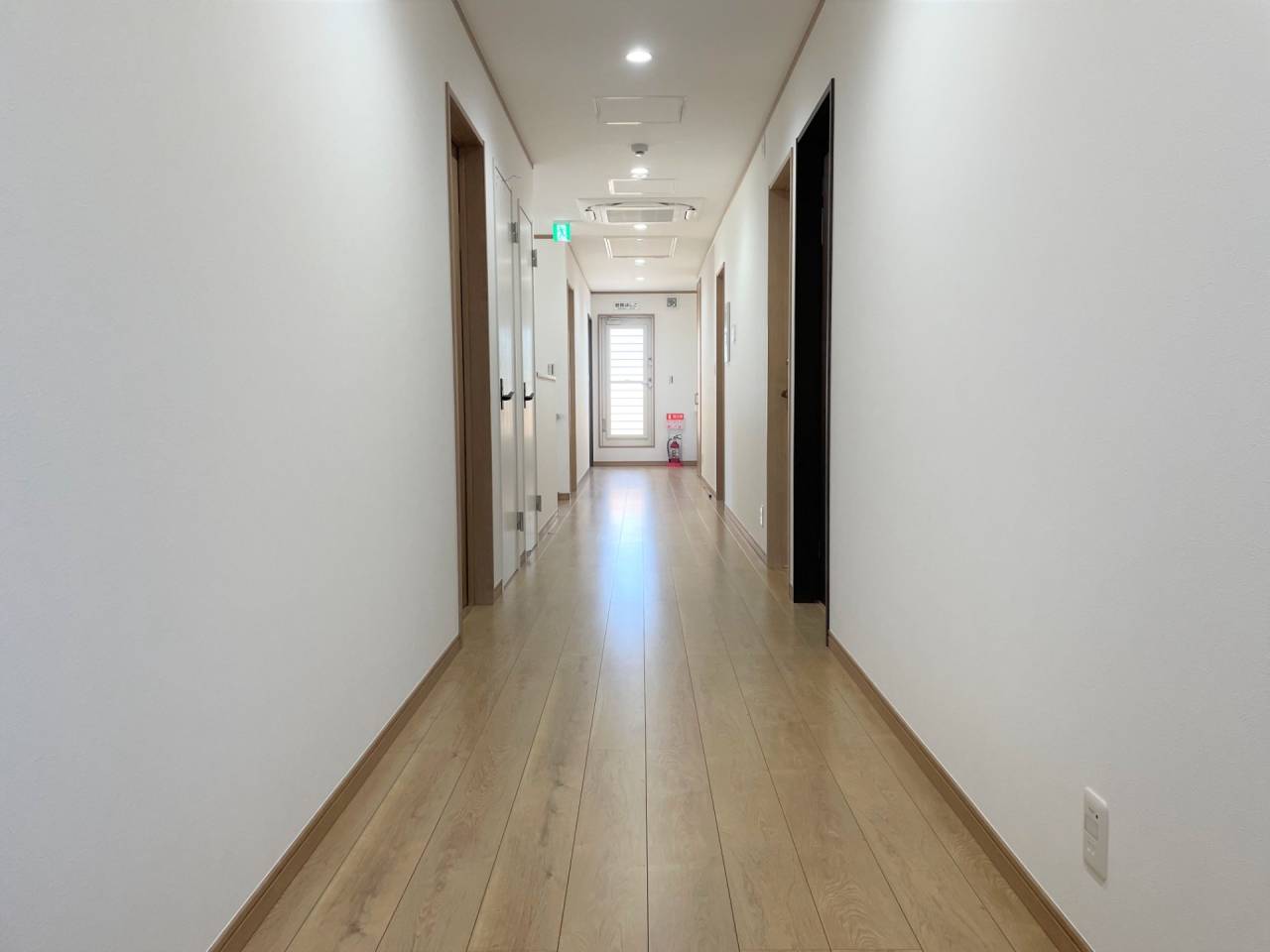 グループホーム『なないろⅤ』2023