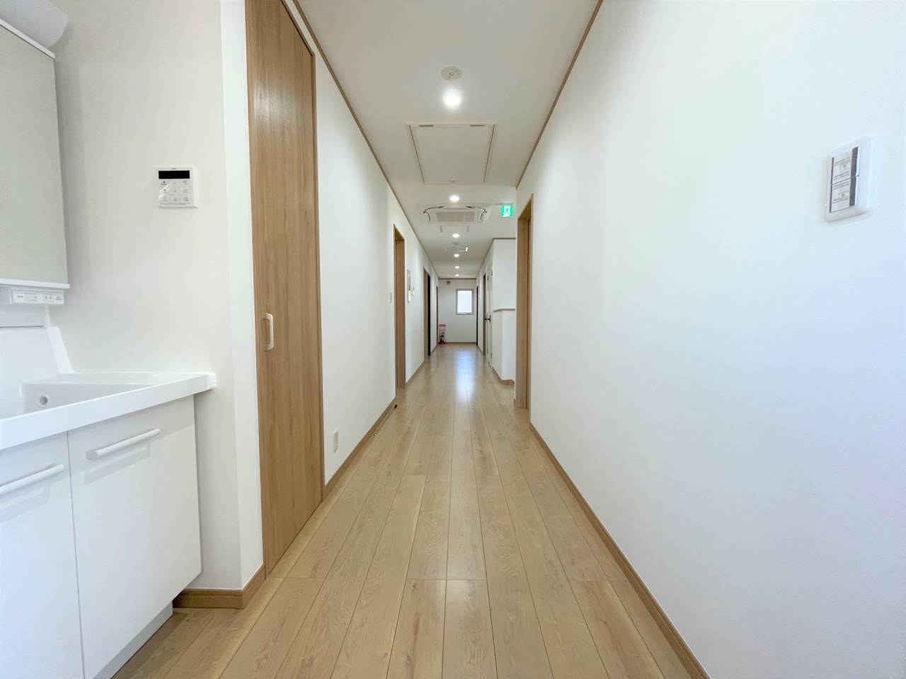 グループホーム『なないろⅤ』2023