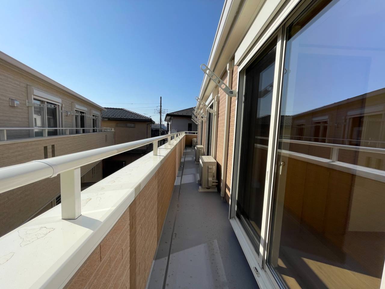 グループホーム『なないろⅤ』2023