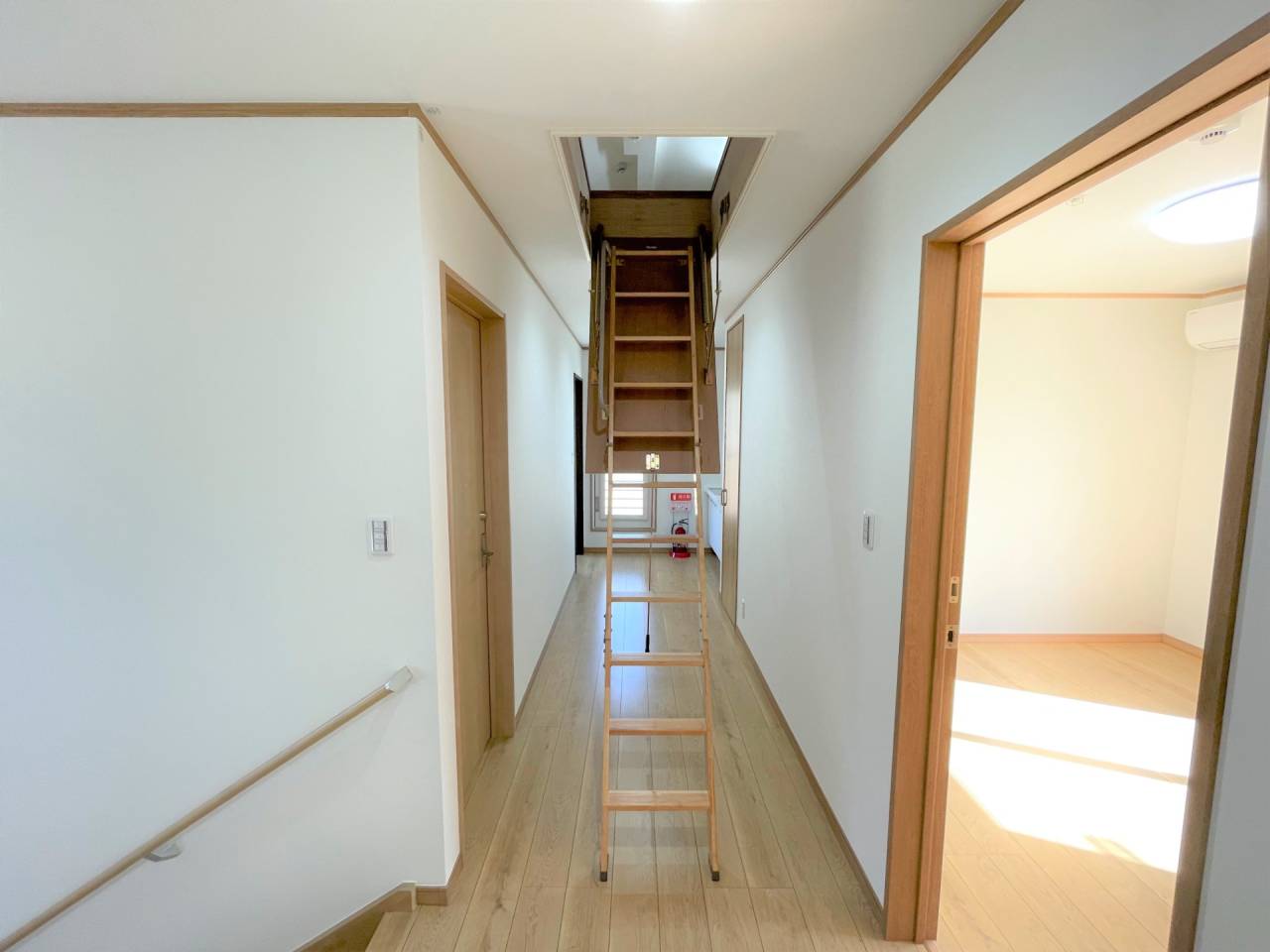 グループホーム『なないろⅤ』2023