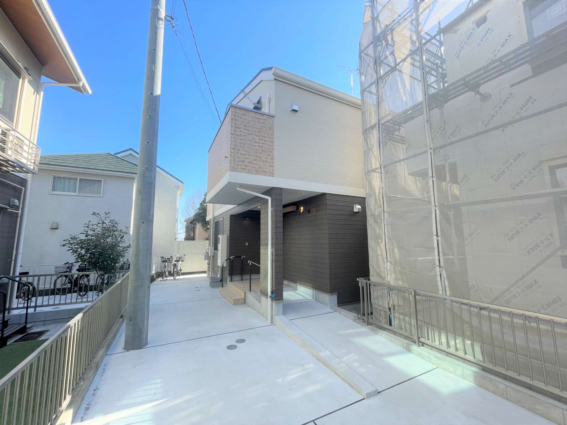 グループホーム『ゆい　りんく』2023