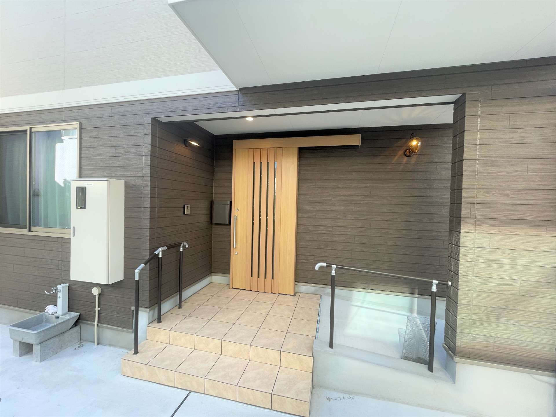 グループホーム『ゆい　りんく』2023