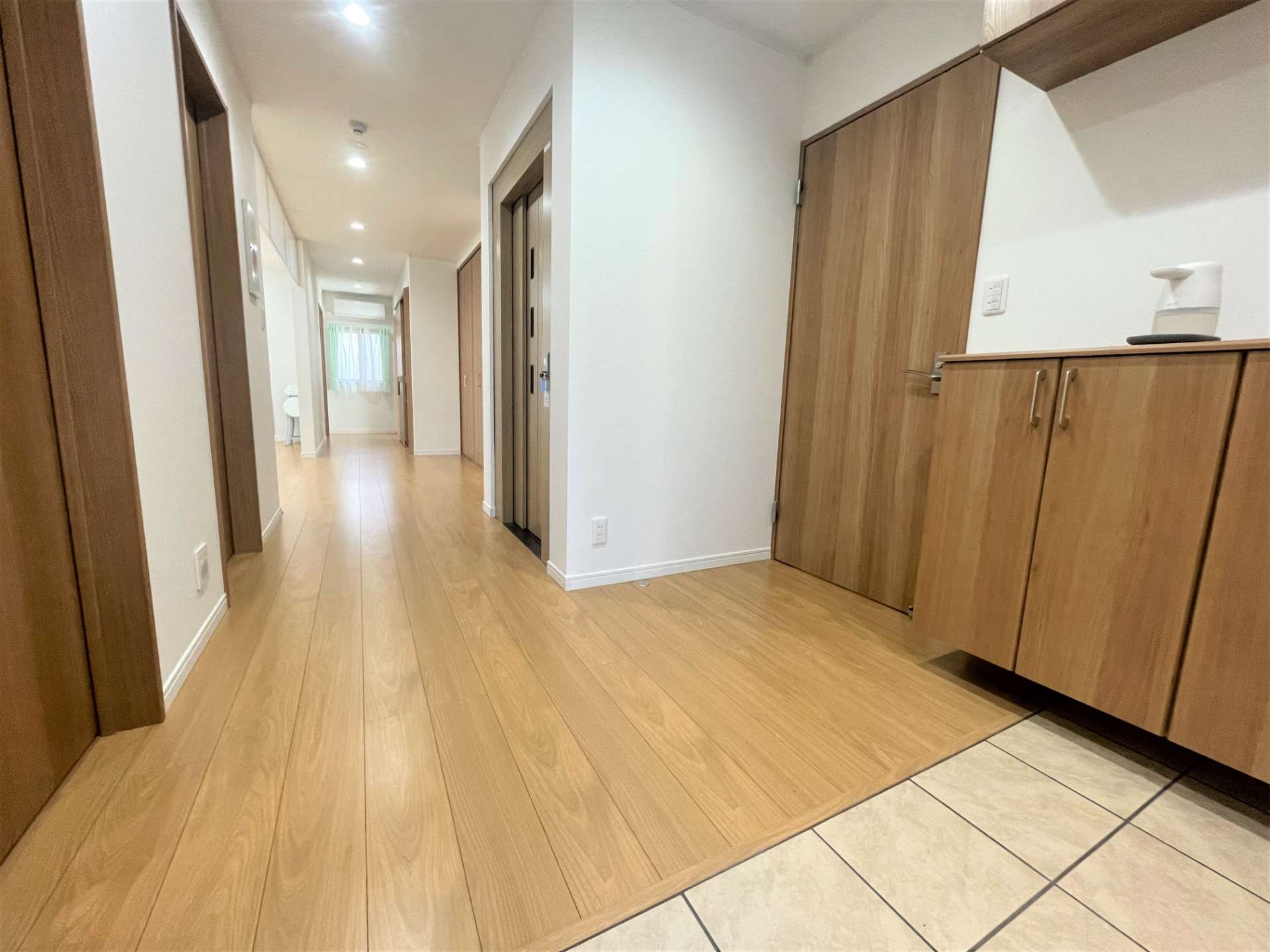 グループホーム『ゆい　りんく』2023