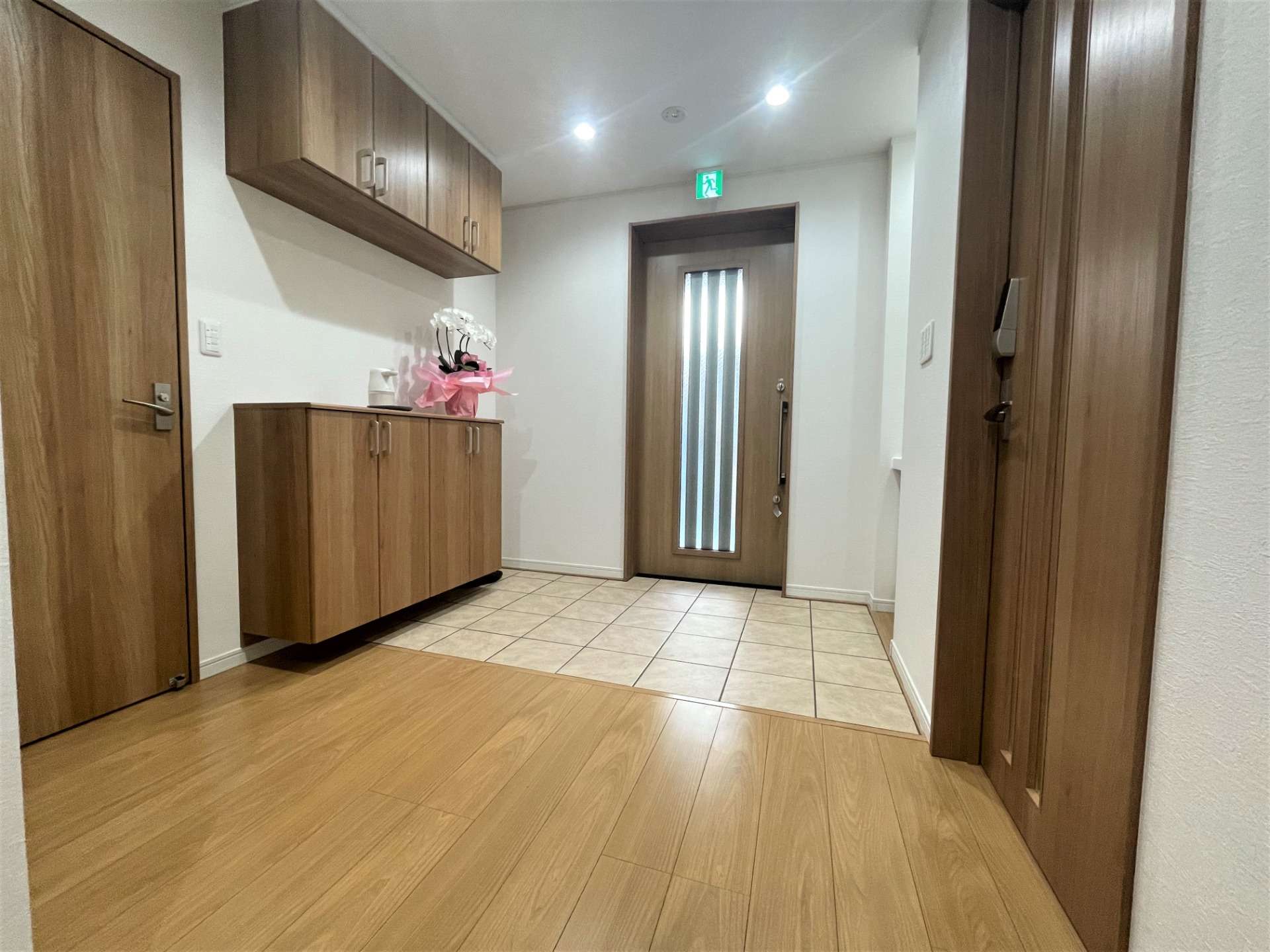 グループホーム『ゆい　りんく』2023