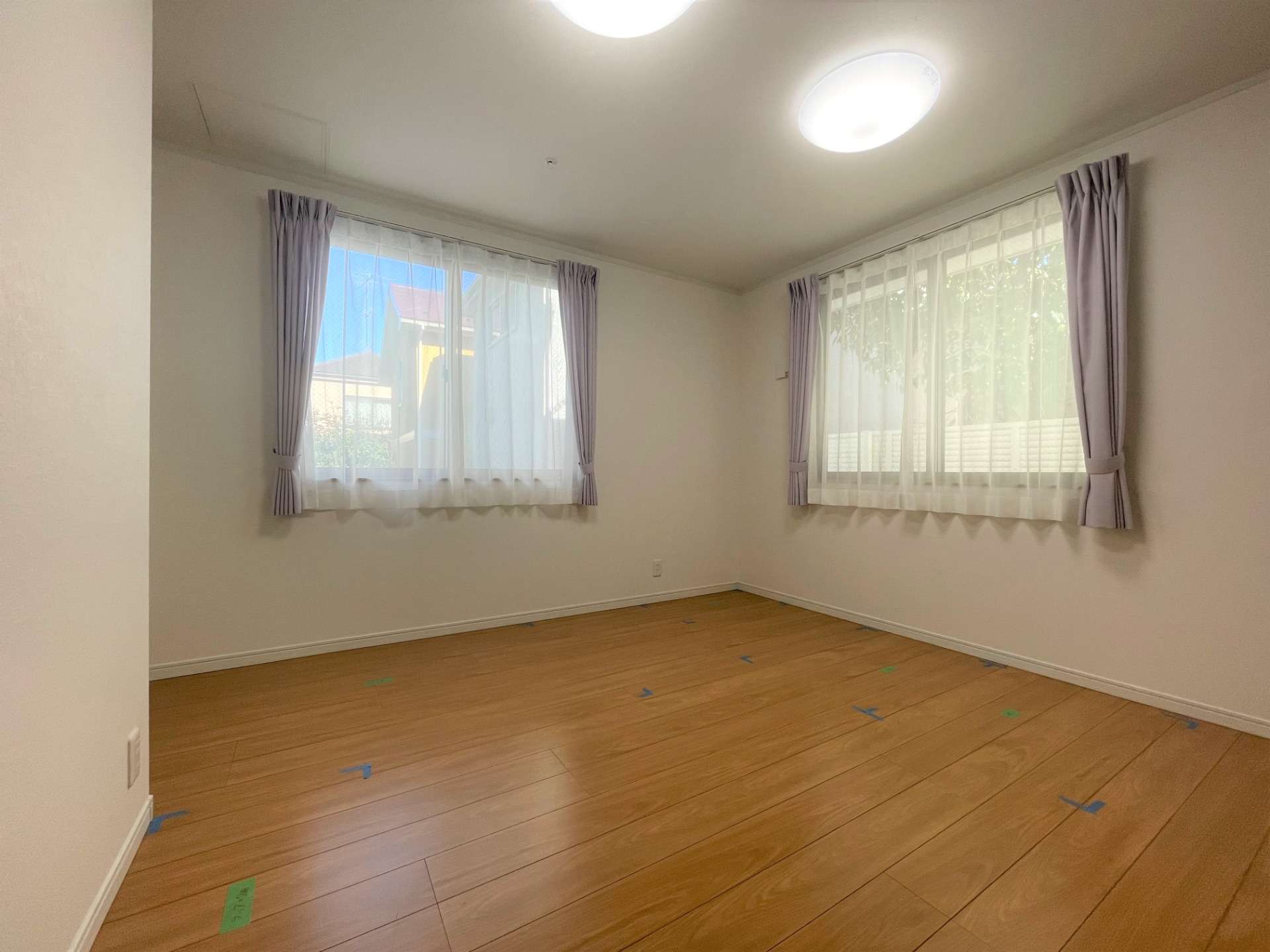 グループホーム『ゆい　りんく』2023