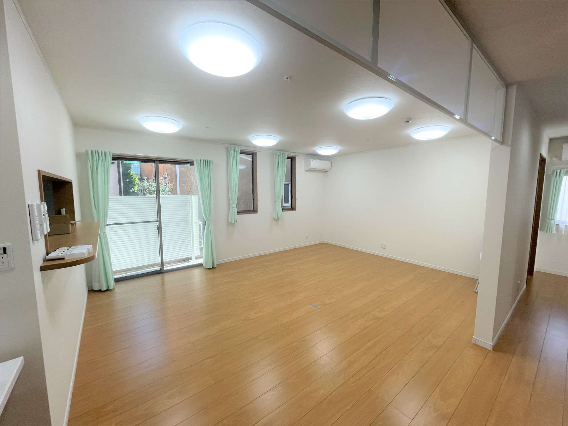 グループホーム『ゆい　りんく』2023