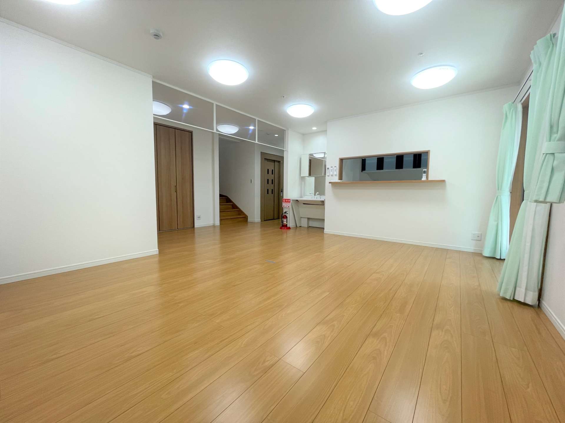 グループホーム『ゆい　りんく』2023