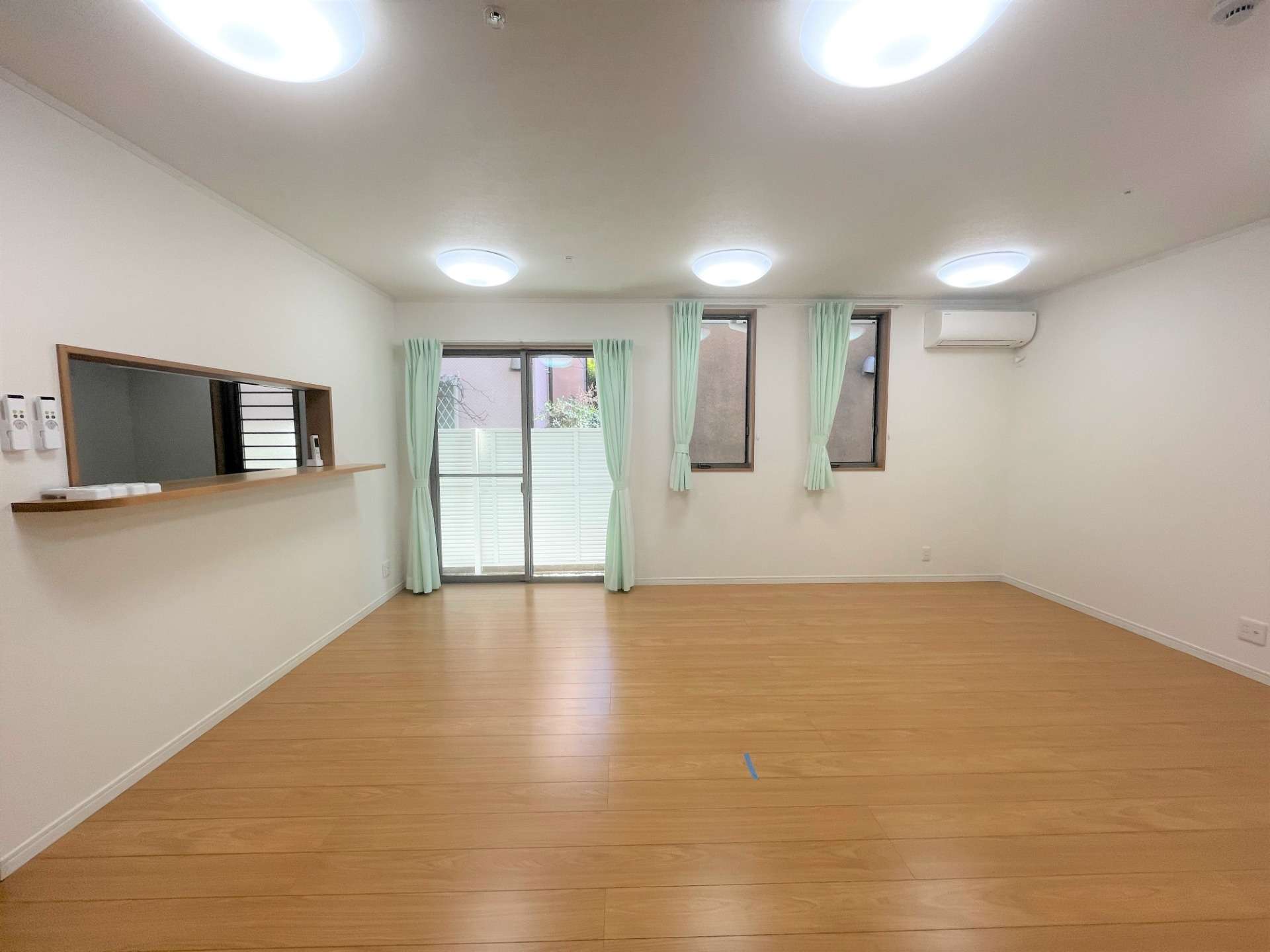 グループホーム『ゆい　りんく』2023