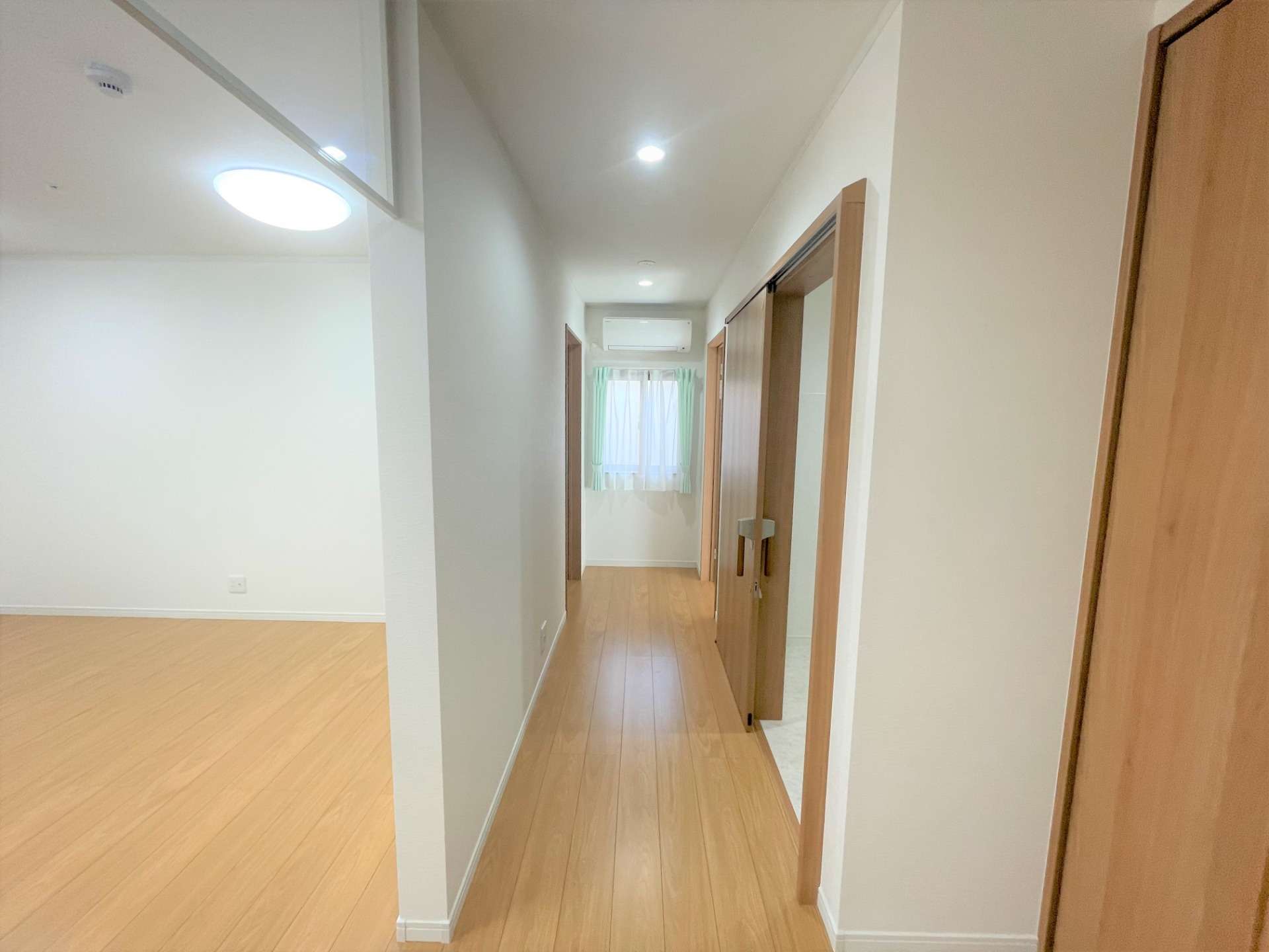 グループホーム『ゆい　りんく』2023