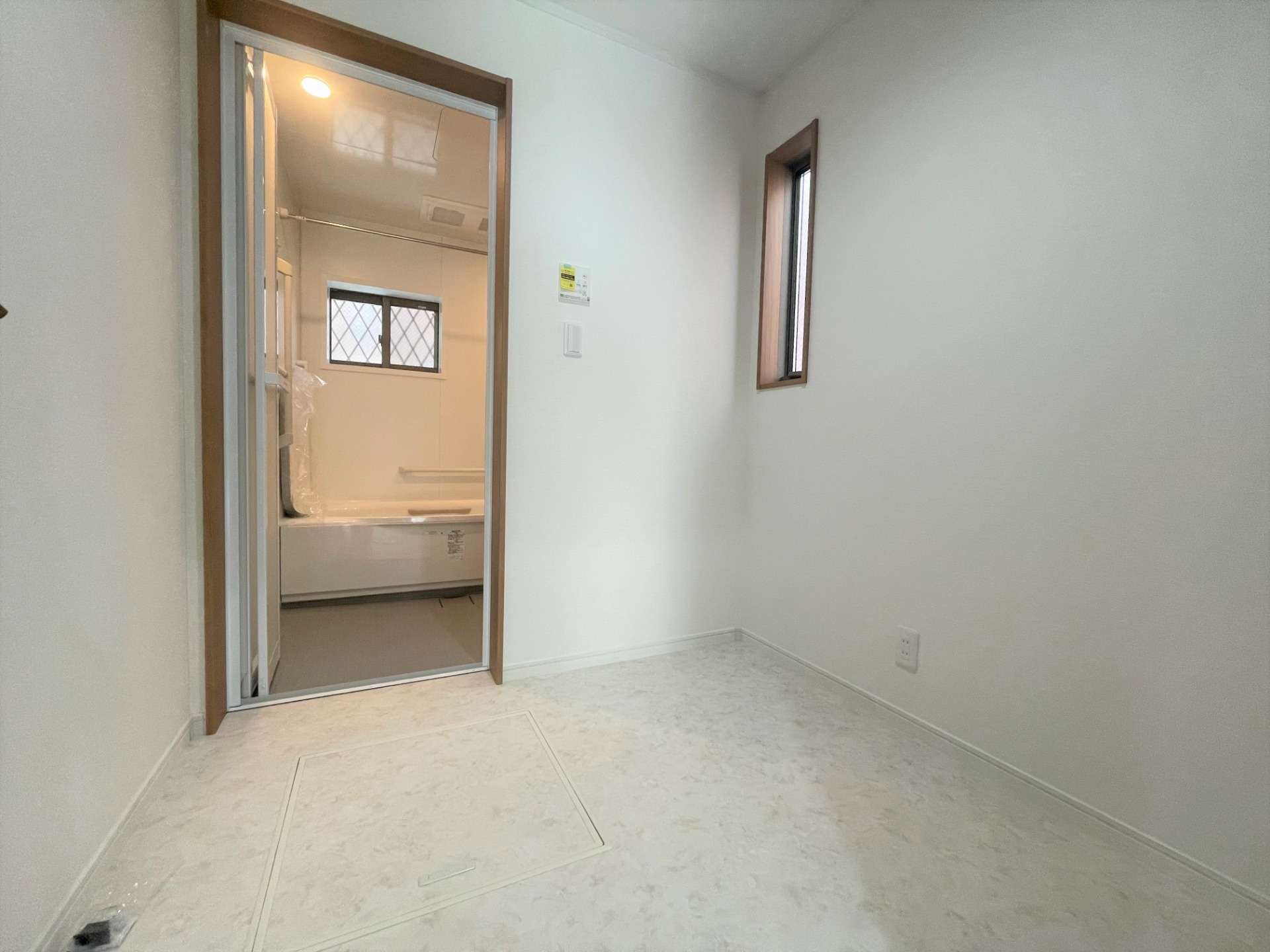 グループホーム『ゆい　りんく』2023