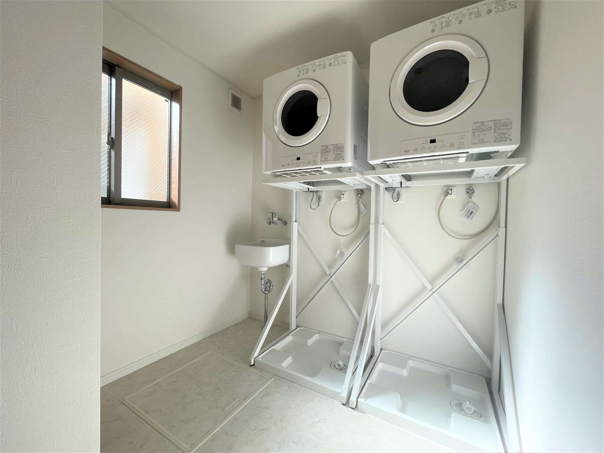 グループホーム『ゆい　りんく』2023