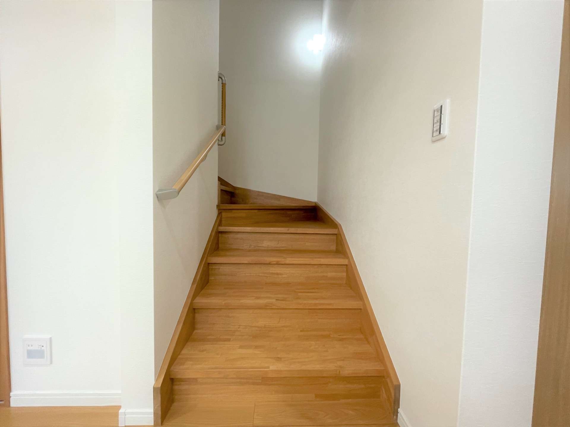 グループホーム『ゆい　りんく』2023