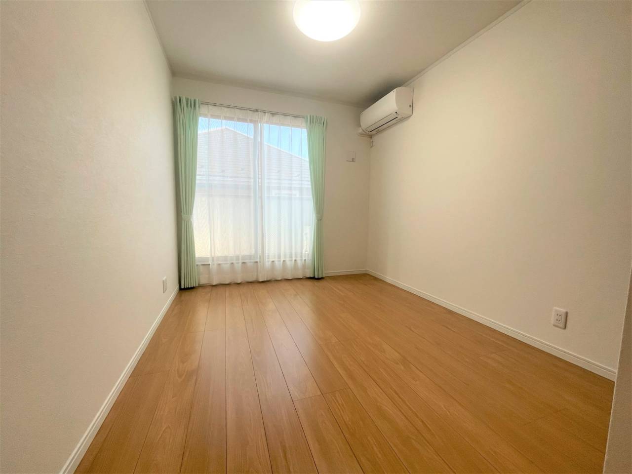 グループホーム『ゆい　りんく』2023