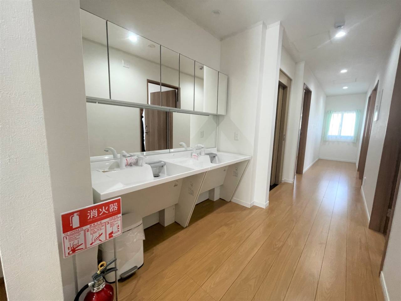 グループホーム『ゆい　りんく』2023