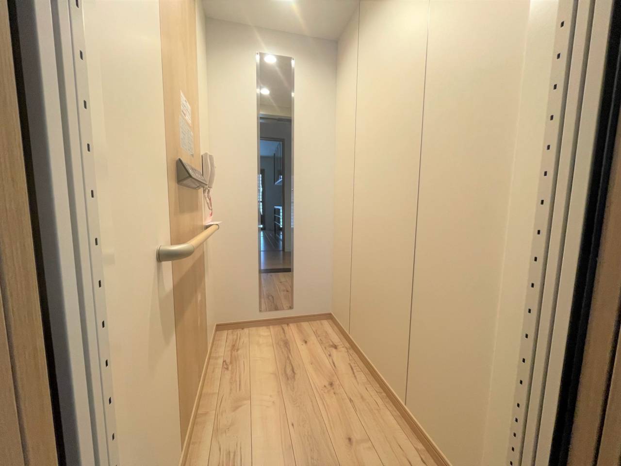 グループホーム『ゆい　りんく』2023