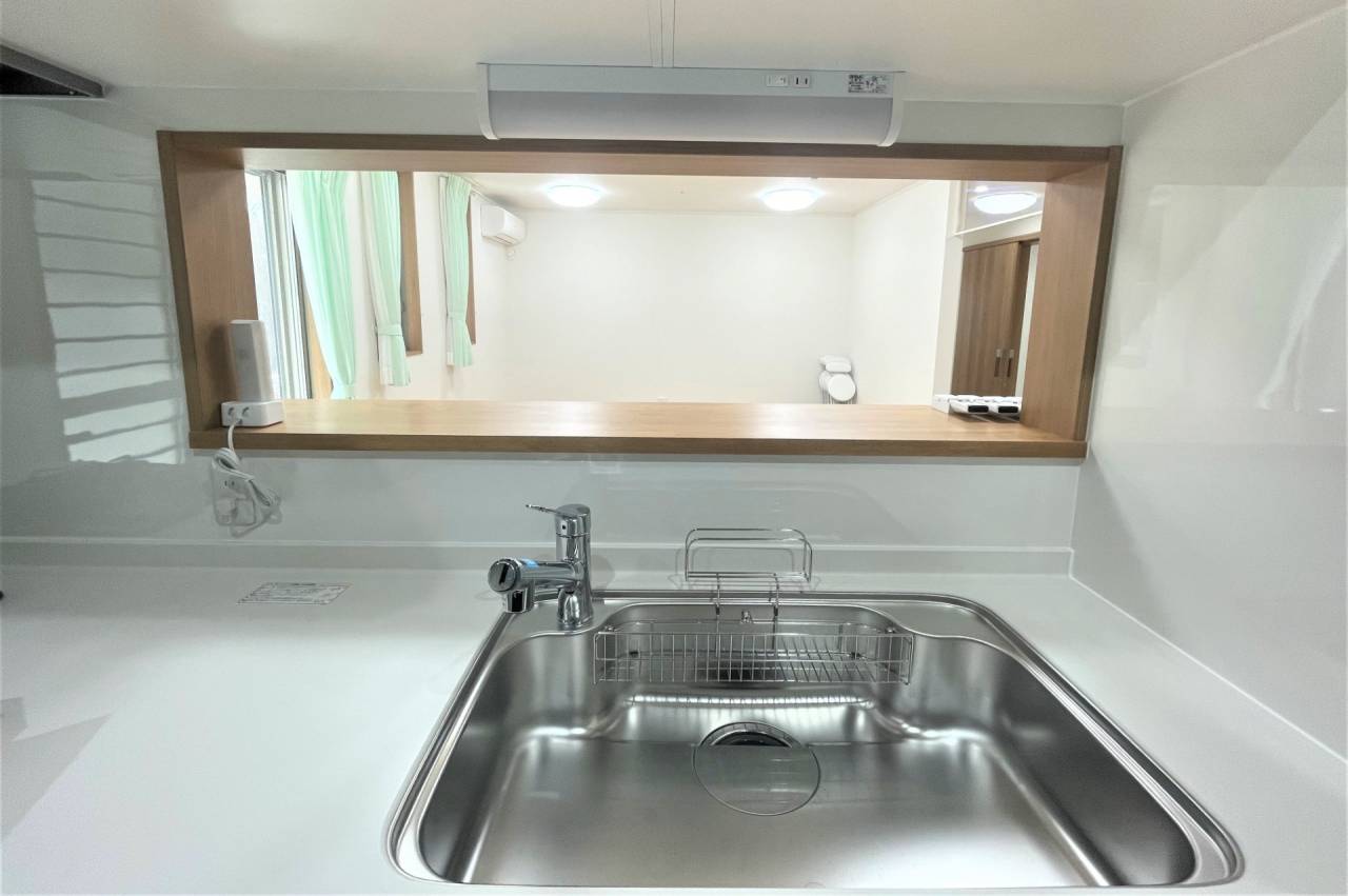 グループホーム『ゆい　りんく』2023