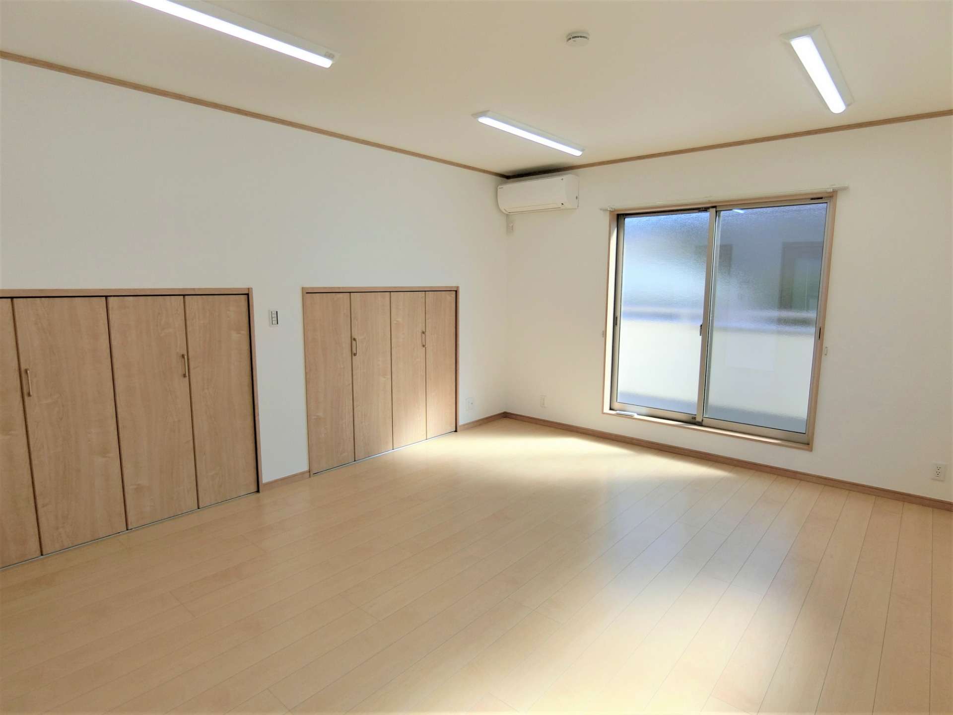 白百合台自治会館　2023