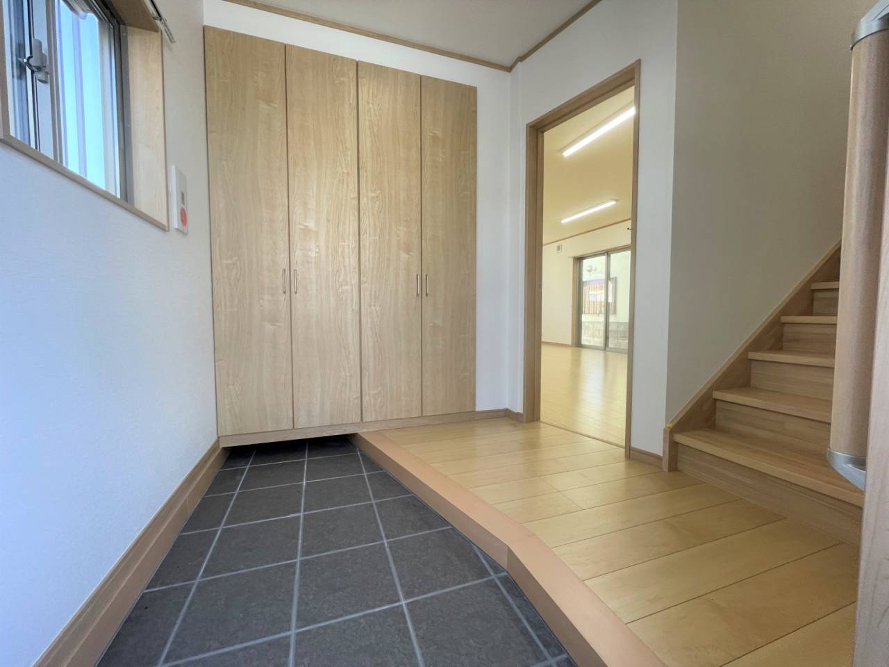 白百合台自治会館　2023