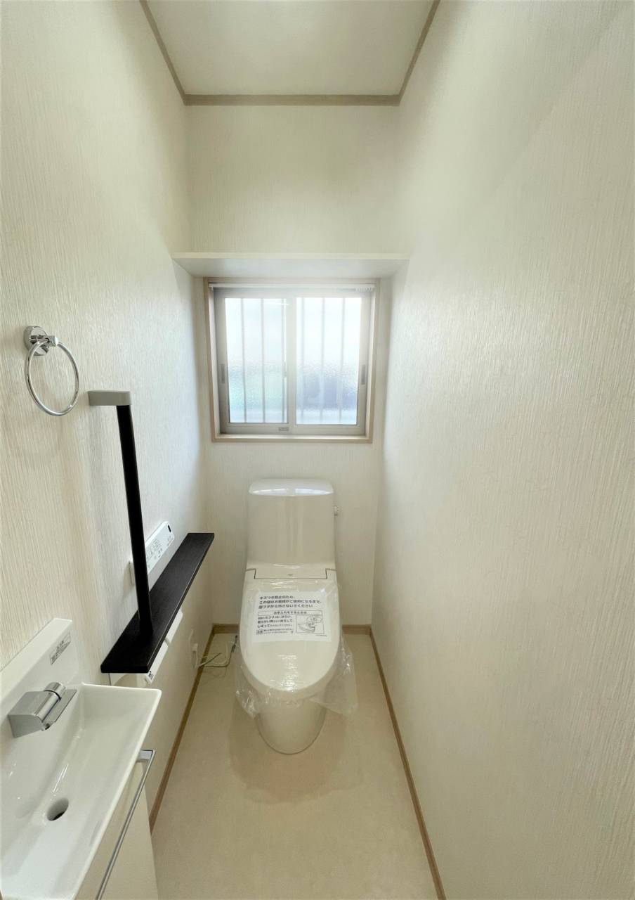 白百合台自治会館　2023