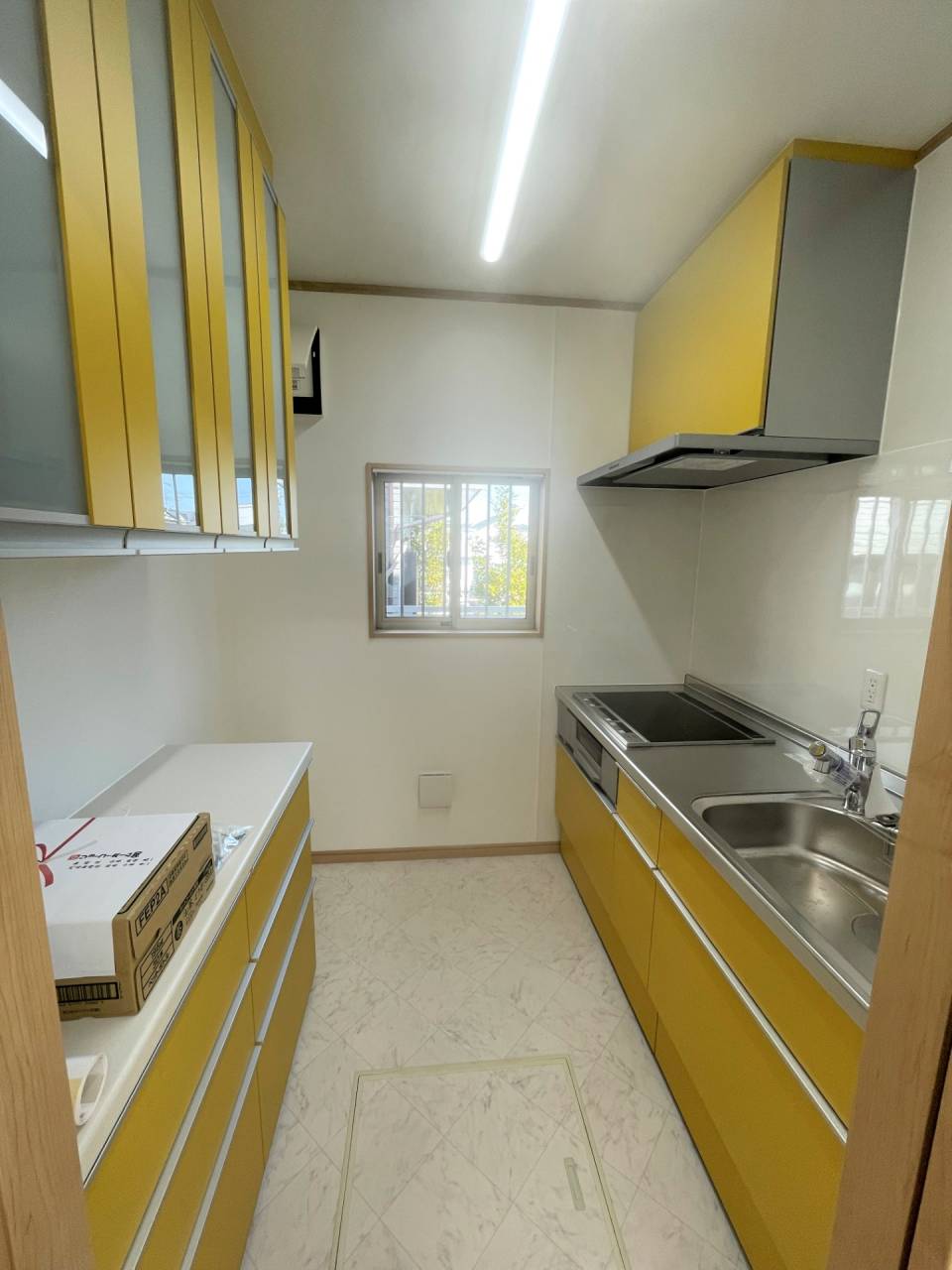 白百合台自治会館　2023