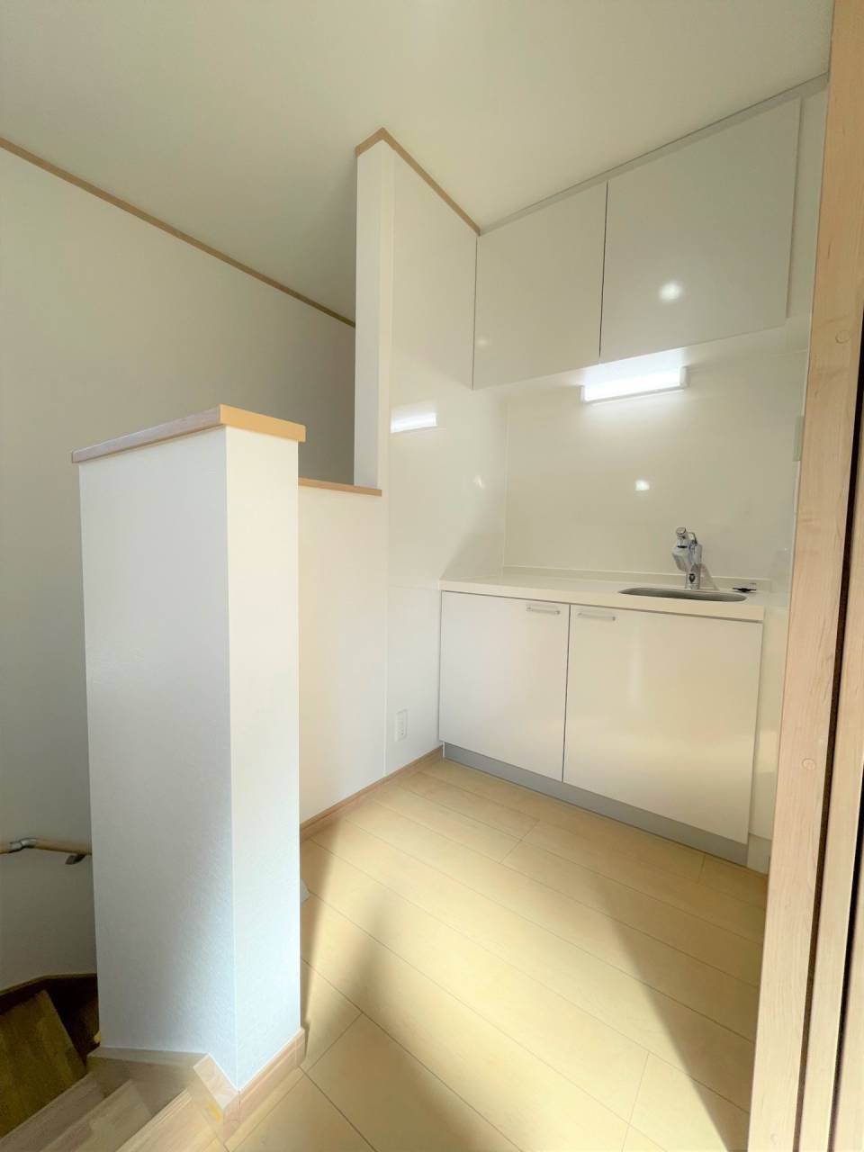 白百合台自治会館　2023