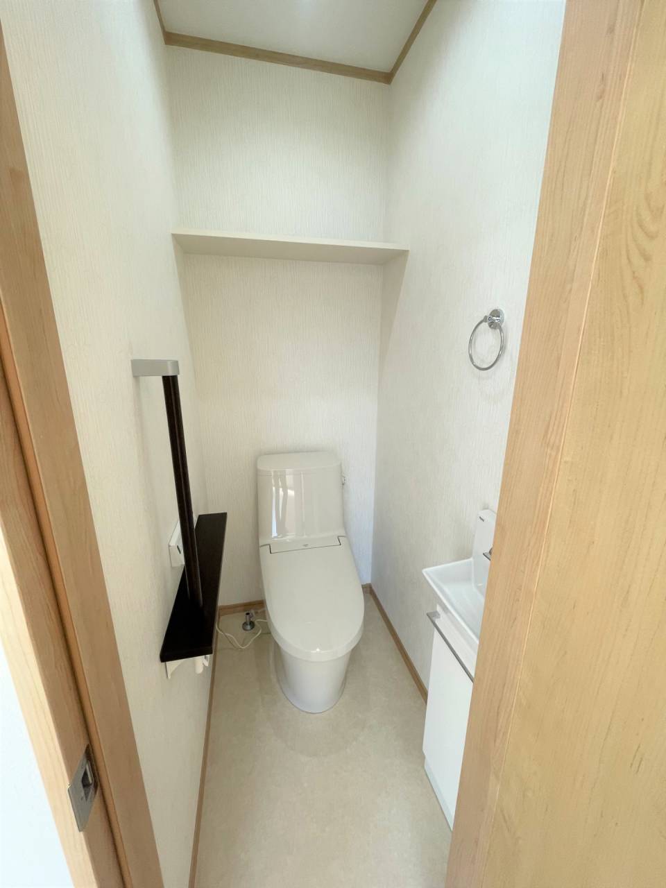 白百合台自治会館　2023