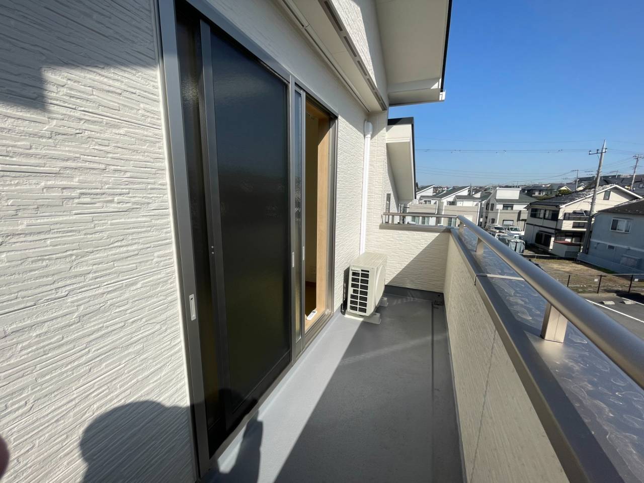 白百合台自治会館　2023