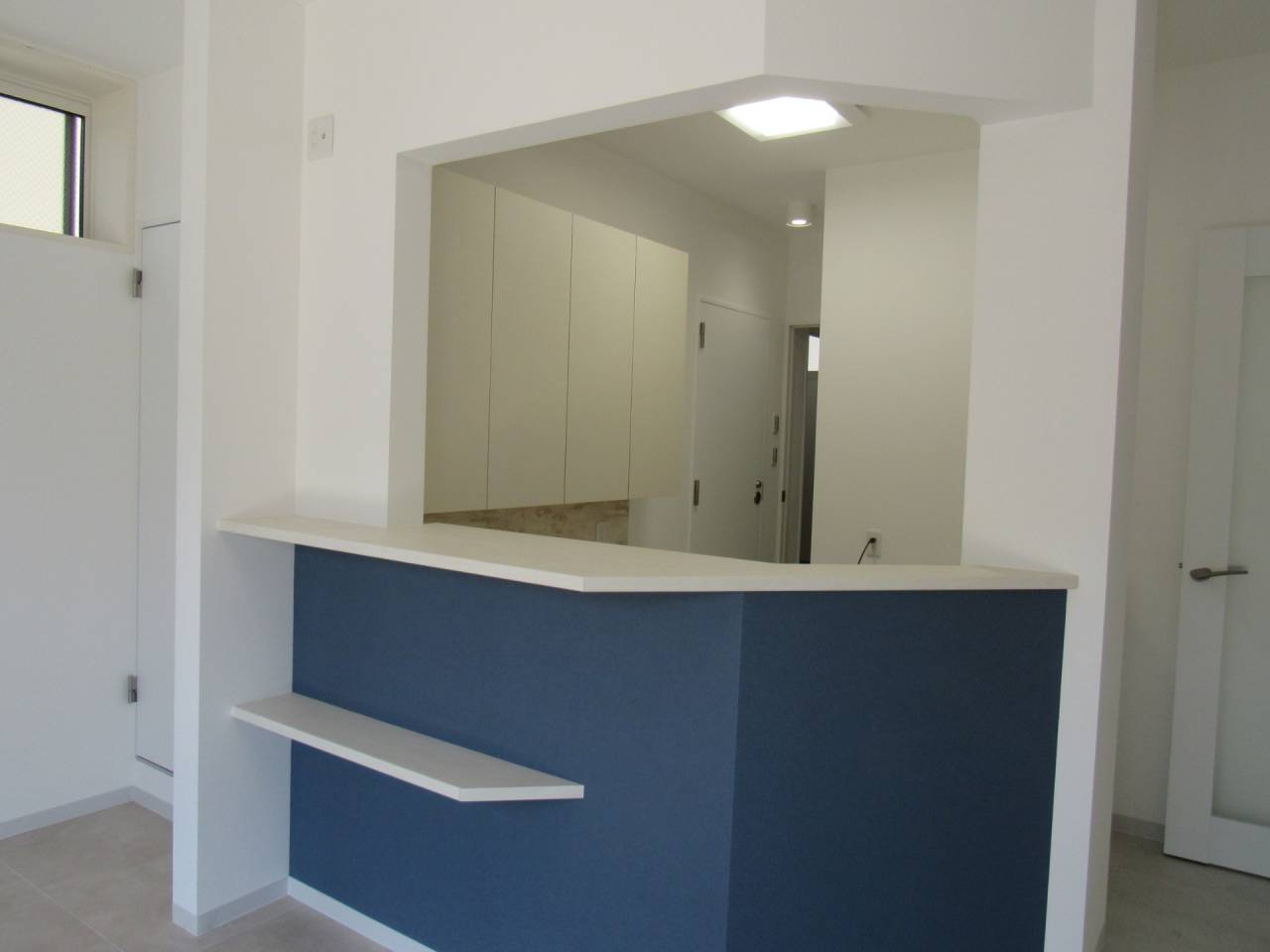 医療法人社団R会様改修工事