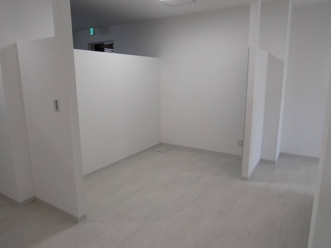 医療法人社団R会様改修工事