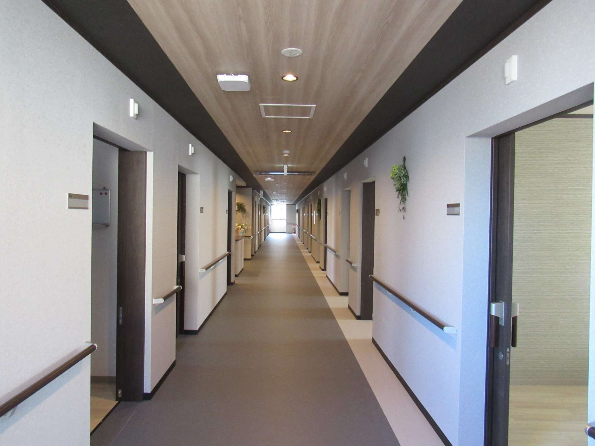 『ナーシングホームえがお　横浜泉』　2024