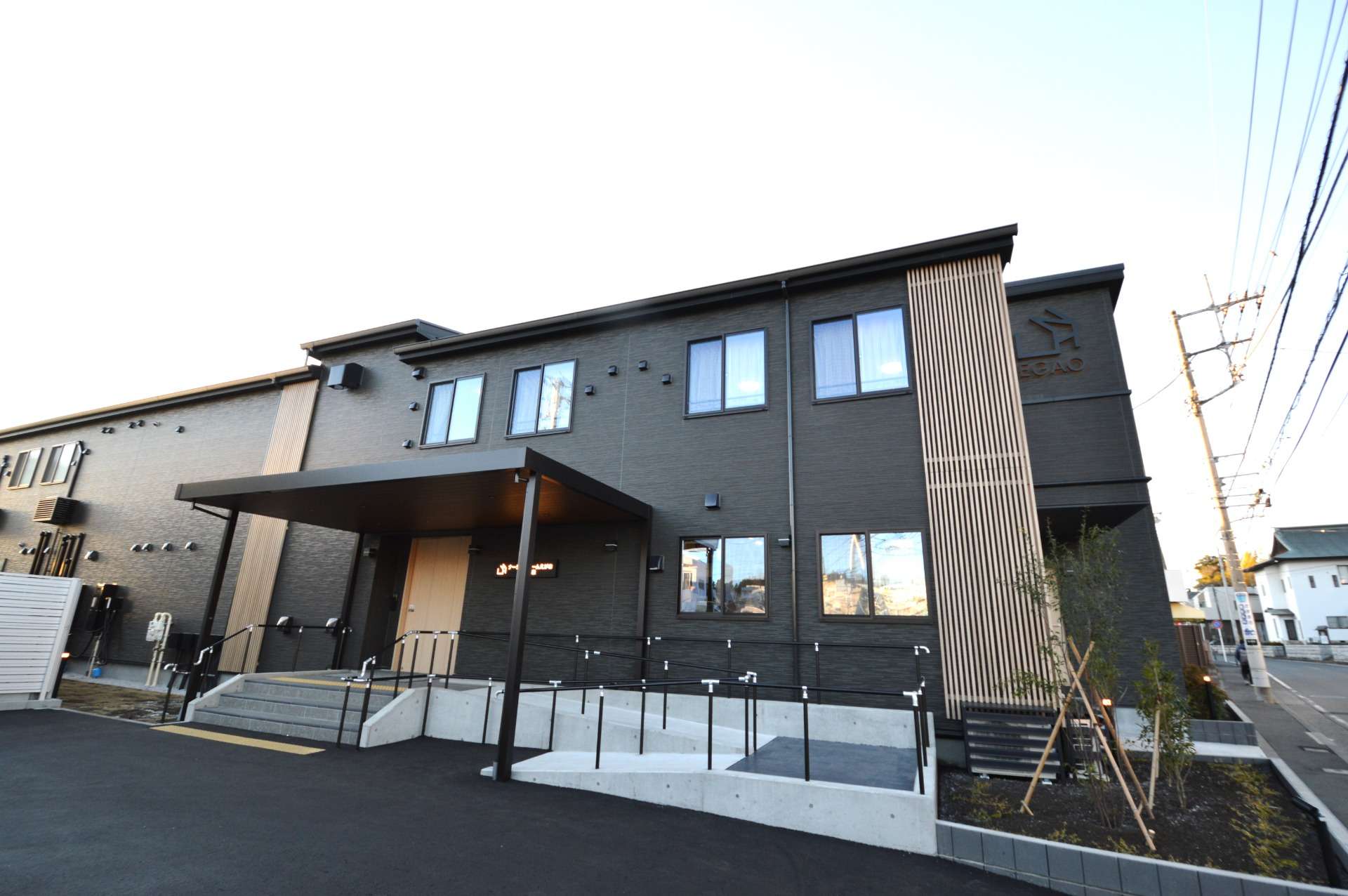 『ナーシングホームえがお　横浜泉』　2024