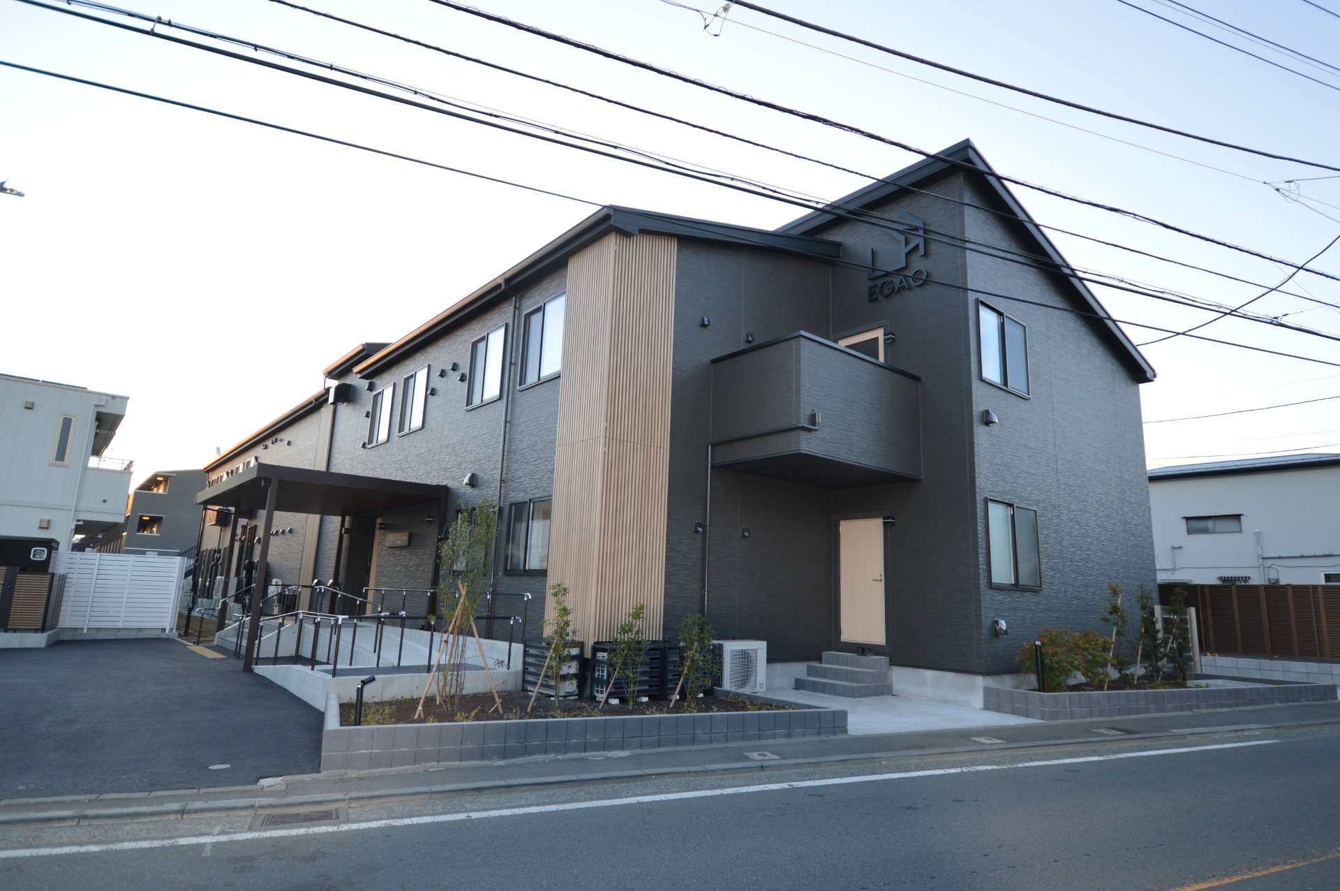 『ナーシングホームえがお　横浜泉』　2024