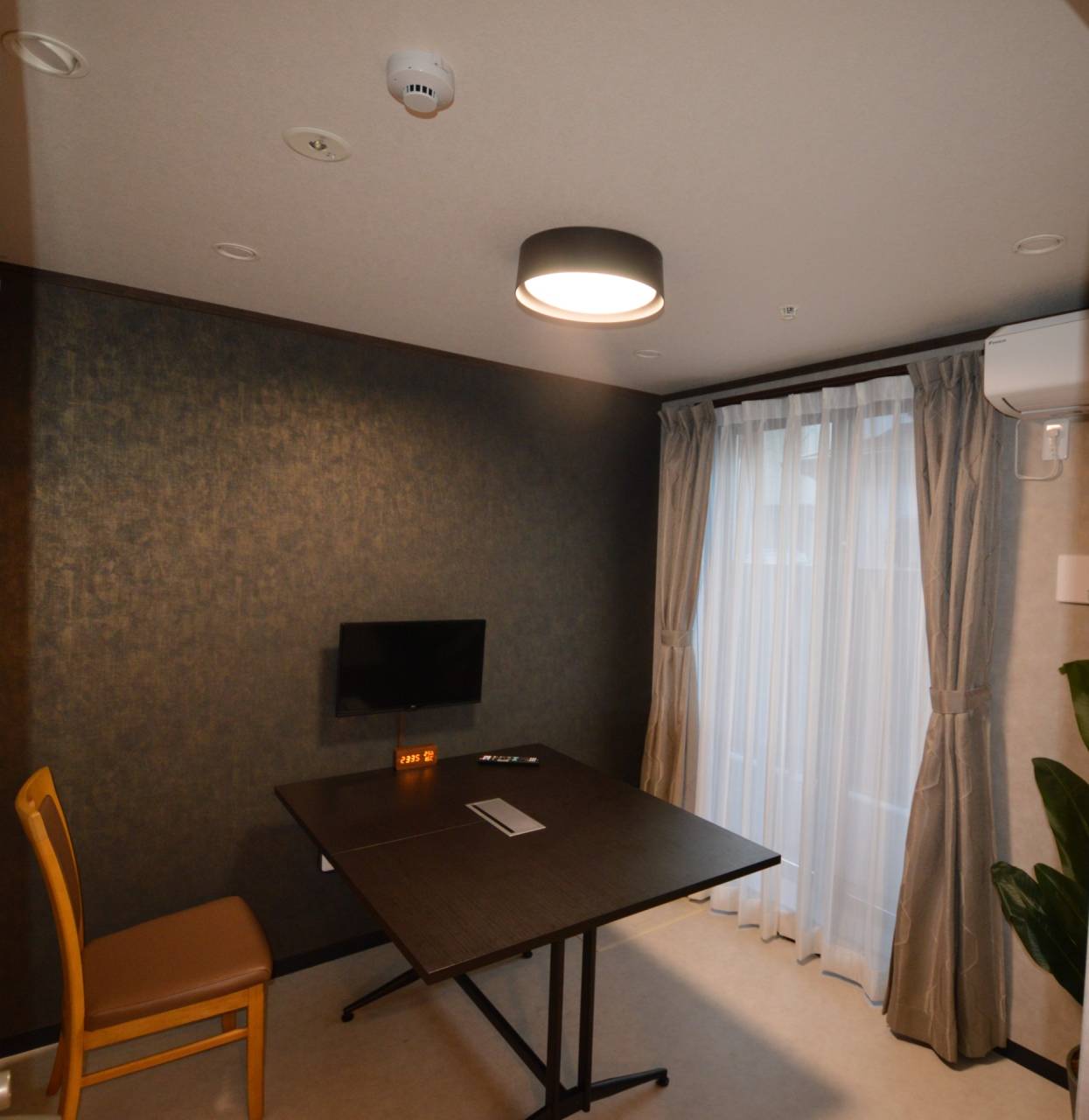 『ナーシングホームえがお　横浜泉』　2024