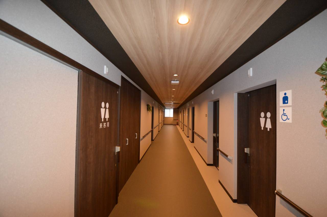 『ナーシングホームえがお　横浜泉』　2024