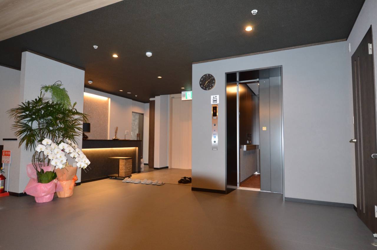 『ナーシングホームえがお　横浜泉』　2024