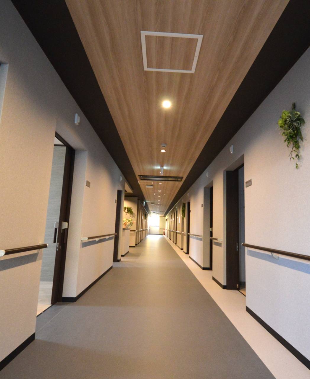 『ナーシングホームえがお　横浜泉』　2024