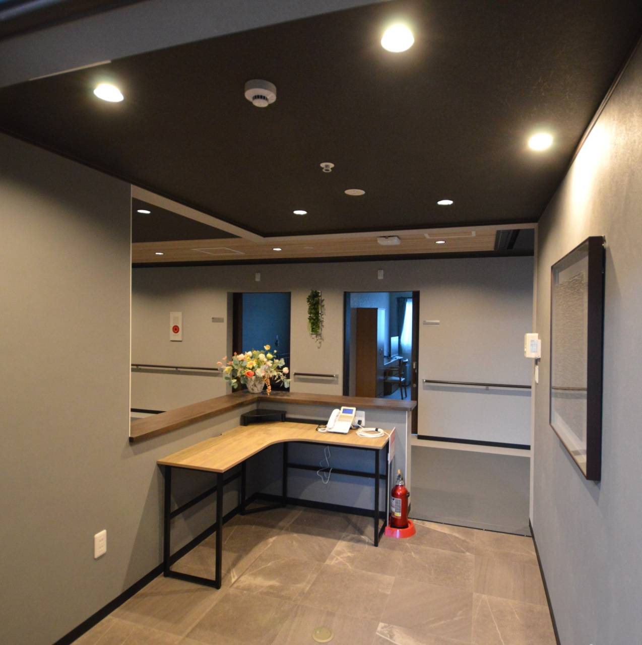 『ナーシングホームえがお　横浜泉』　2024