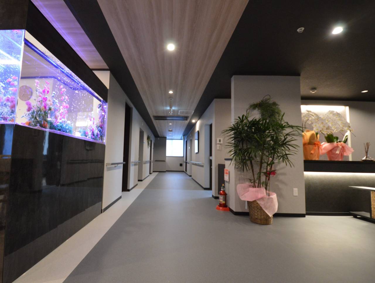 『ナーシングホームえがお　横浜泉』　2024