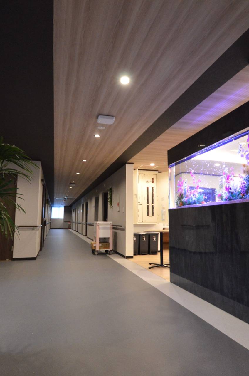 『ナーシングホームえがお　横浜泉』　2024