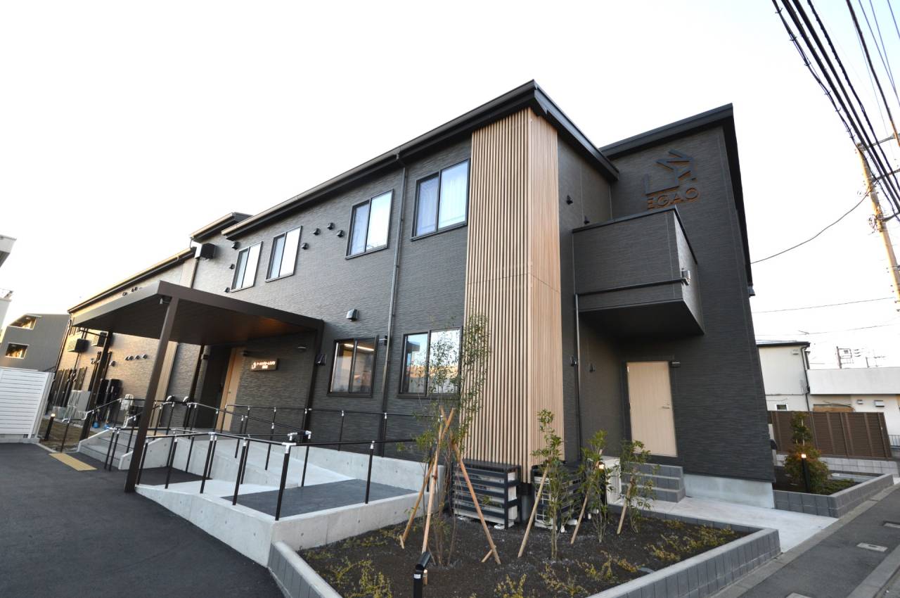 『ナーシングホームえがお　横浜泉』　2024