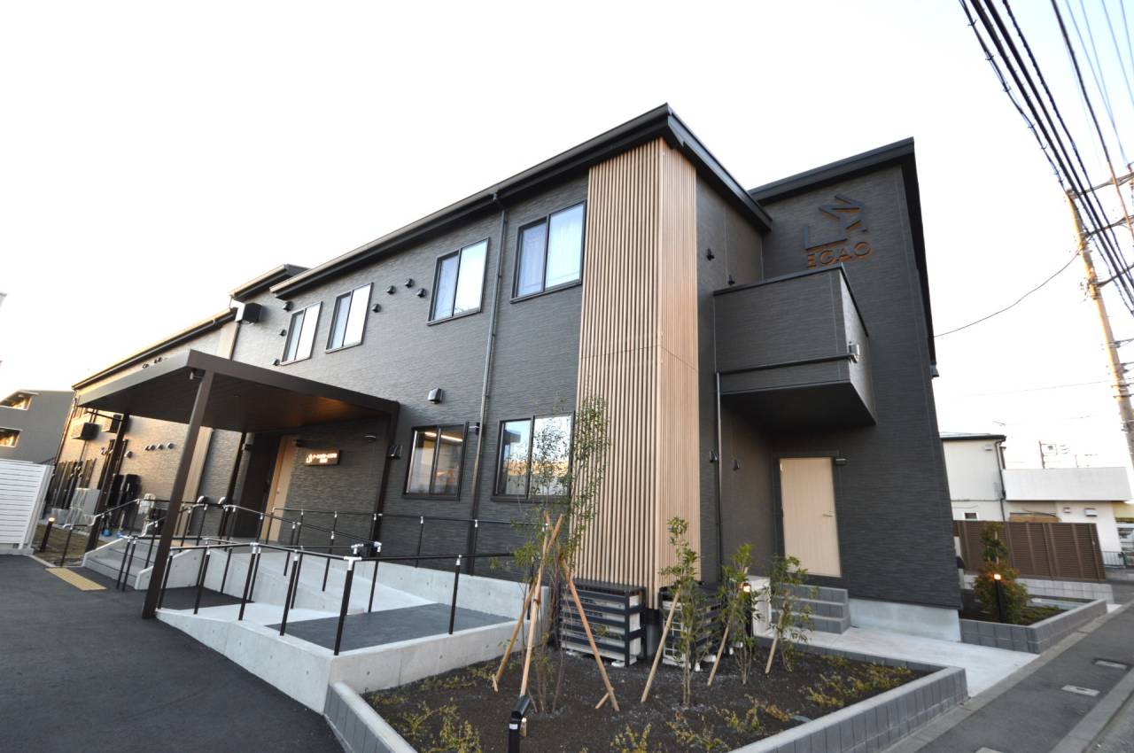 『ナーシングホームえがお　横浜泉』　2024