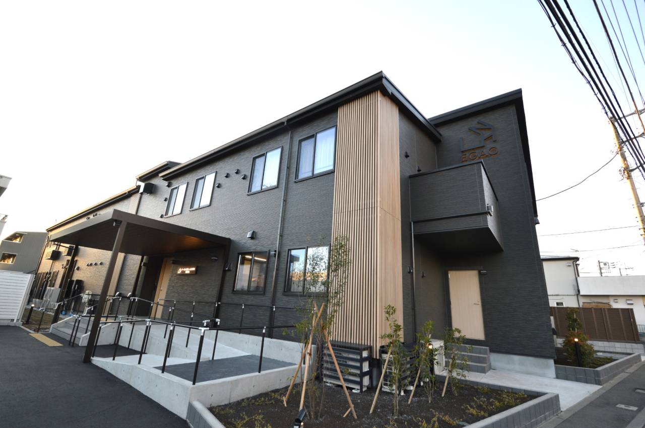 『ナーシングホームえがお　横浜泉』　2024